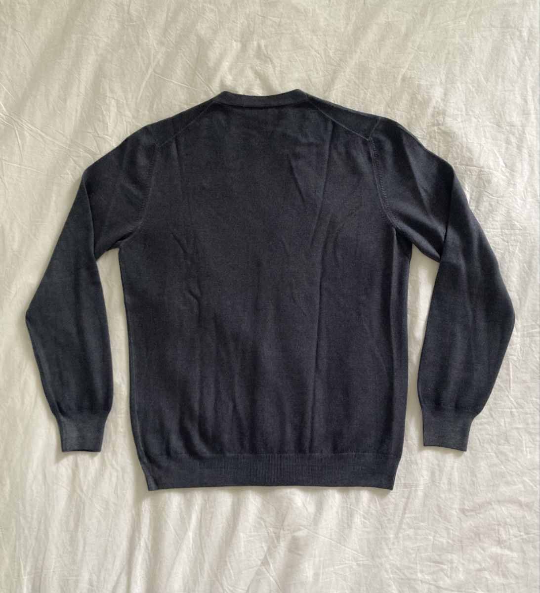 Pullover & Sweatshirts: Gran Sasso Cardigan 50 – Gebraucht aus Zürich von mainau16 2