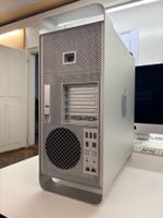 Apple Mac Pro 2008