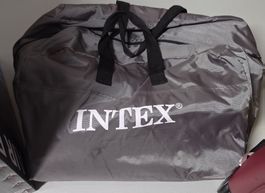 INTEX materasso gonfiabile automaticamente 