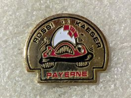 Ansteckpin 111: Rossi Kaeser Payerne