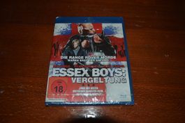 Essex Boys: Vergeltung (NEU)