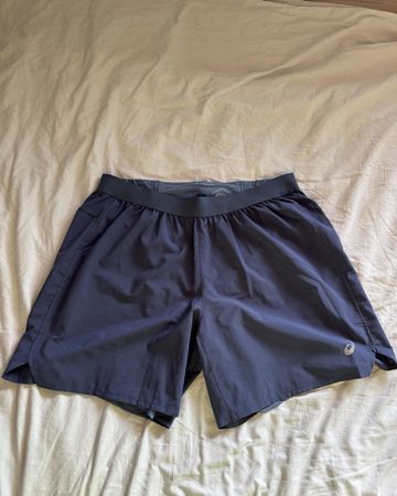 Shorts Running/Trail Asics 