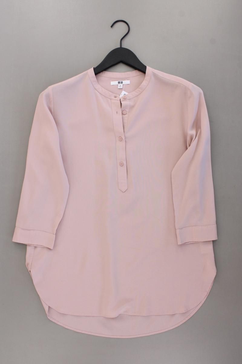Chemisiers: Uniqlo Classic Bluse Gr. M 3/4 Ärmel – D'occasion à Neustadt an der Waldnaab par SecondLifeFashion