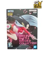 One Piece Boa Hancock Figur – Bandai/Banpresto OVP