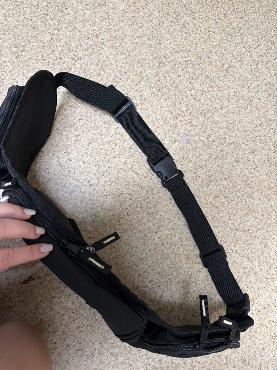 Borse: Dogger Bauchtasche – Nuovo (secondo la descrizione) da Oeschgen venduto da Mich_elle 1