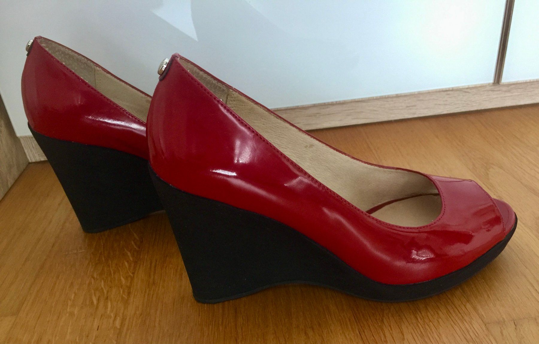 Michael Kors Scarpe da donna: Michael Michael Kors Schuhe Gr. 37 – Usato da Lachen venduto da Reeci