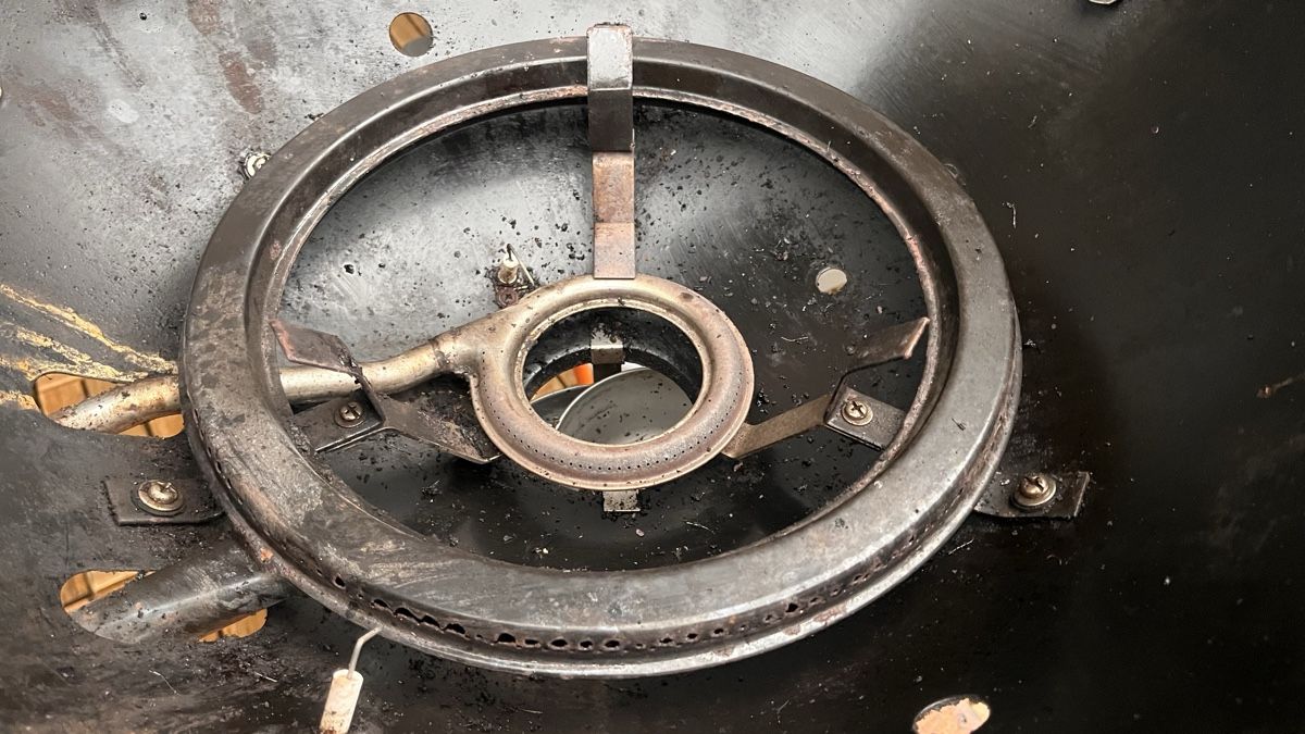 Grills: Outdoorchef Ascona Gasgrill – Gebraucht aus Kloten von PapaKilo 7