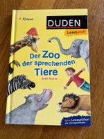 Leseprofi Buch für Kinder 1. Klasse
