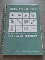 Thema: Permakultur, Rosemary Morrow