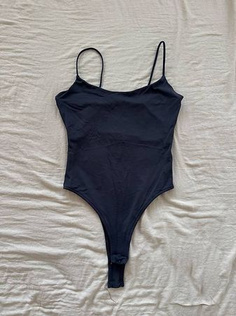 Body Grigio 
