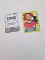Panini Sticker EGY19