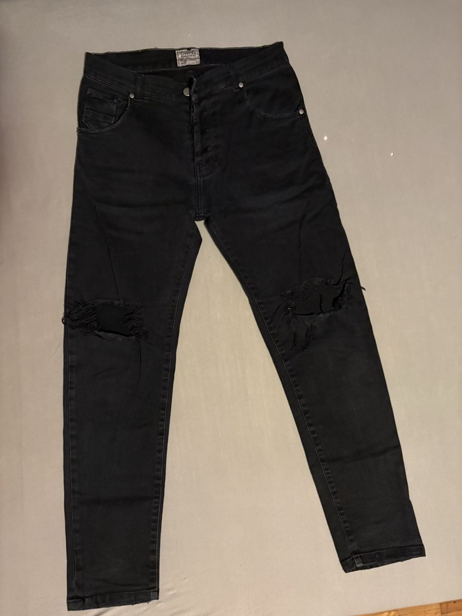 Pantaloni: Pantalone – Usato da Locarno venduto da den_2pyk