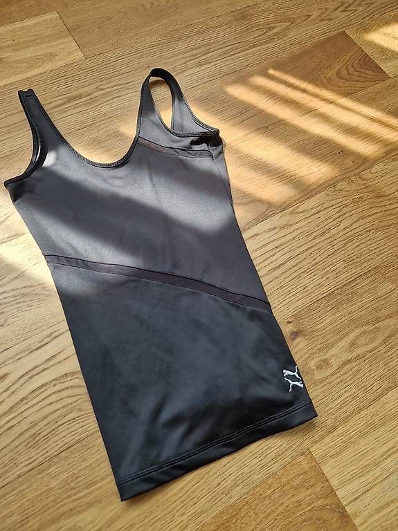 Puma Top: Neues Funktionstop, Puma – Nuovo (secondo la descrizione) da Feusisberg venduto da cts_55rn