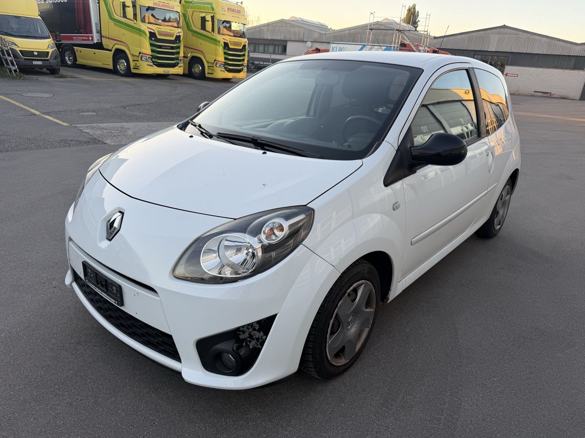 Renault Autos: Renault Twingo 1.2 – D'occasion à Kreuzlingen par PTM_X 1