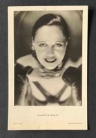 AK Lucienne Boyer