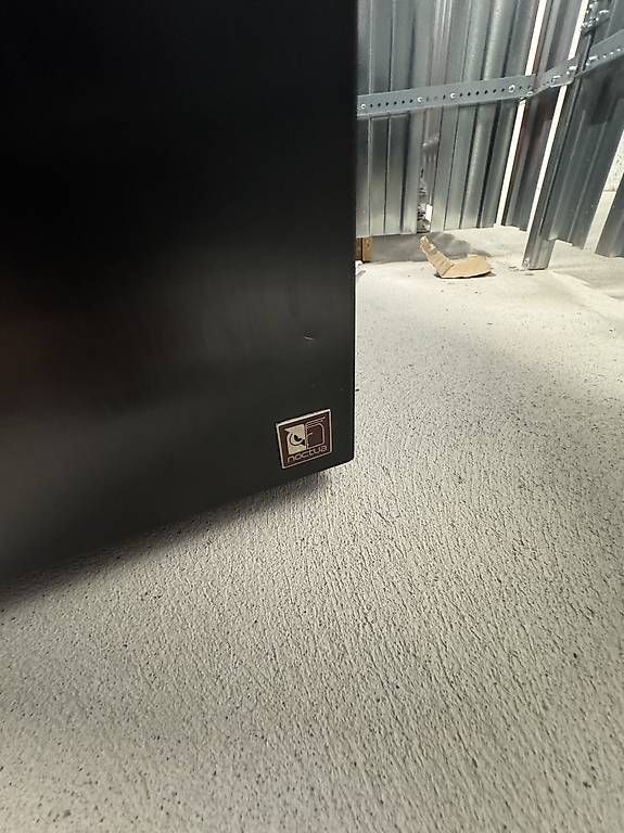 Fractal Custodie: Fractal Design Define Case + Power Supply 750W – Usato da Niederhasli venduto da flo_f272 3