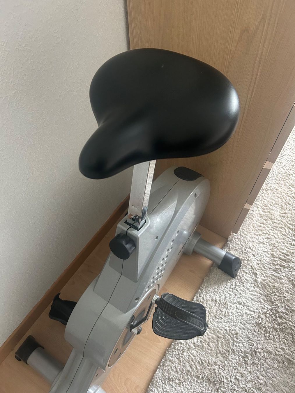Kettler Hometrainer: Heimtrainer Kettler Polo S – Usato da St.Gallen venduto da inula2 4