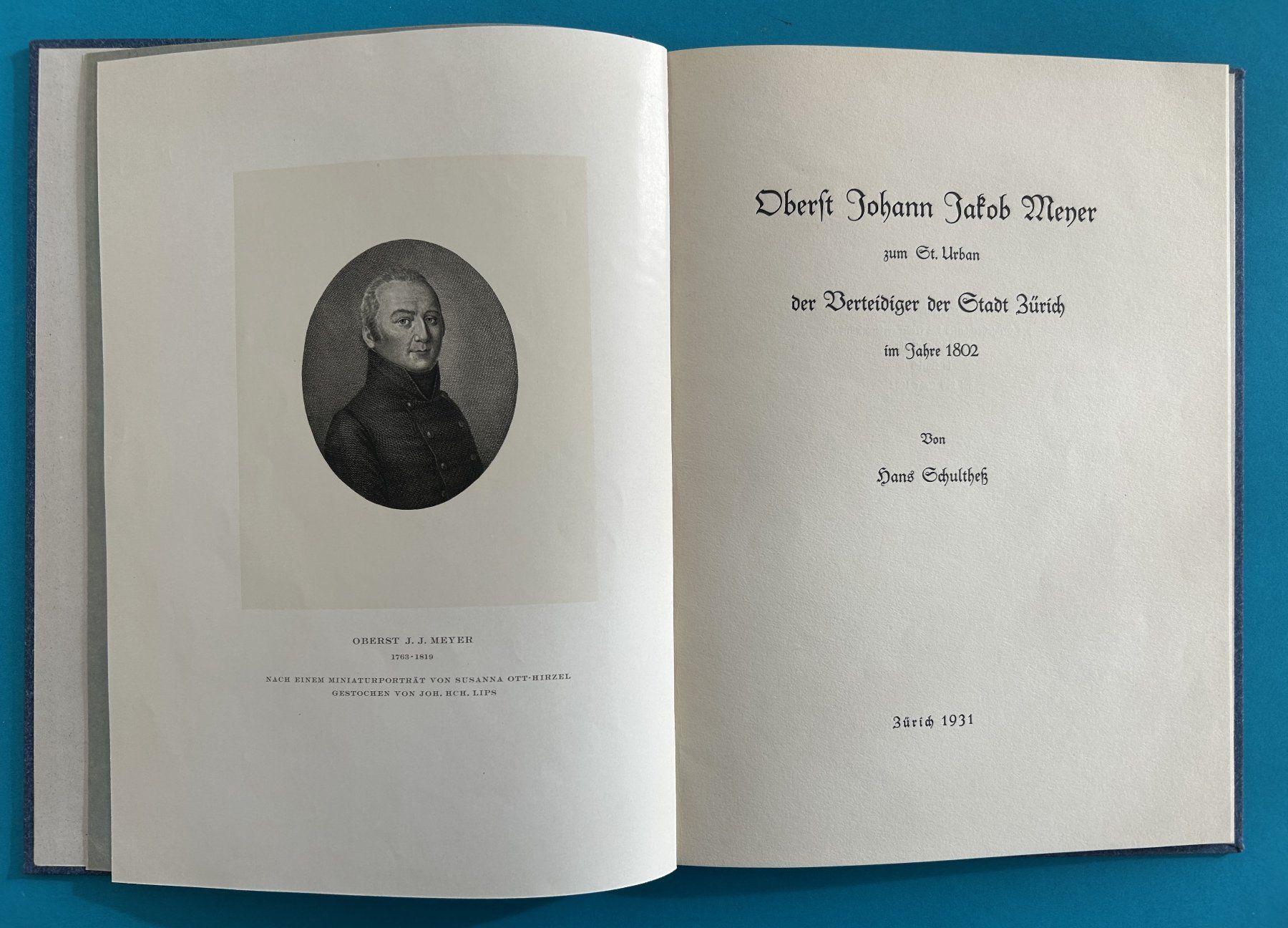 Libri: FREMDE TRUPPEN IN ZÜRICH – Usato da Zürich venduto da Domus09 2
