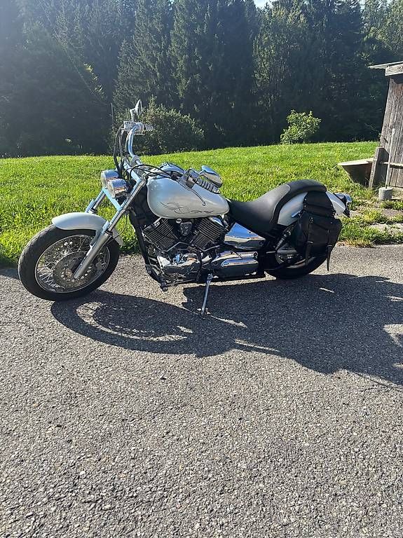 Chopper: Yamaha XVS 1100 – Usato da Heiden venduto da rechtsklick 4
