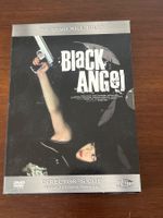 DVD - Black Angel, Director's Cut