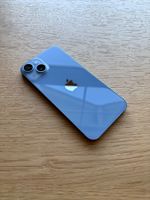 Apple iPhone 14 128 GB Blau – Akku 100% - Top Zustand