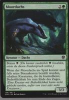 TCG Magic The Gathering MTG DMU 156 Moordachs