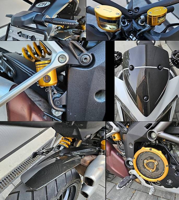 Touring: Ducati Multistrada 1200S – Gebraucht aus Tuggen von FaSiBi 3