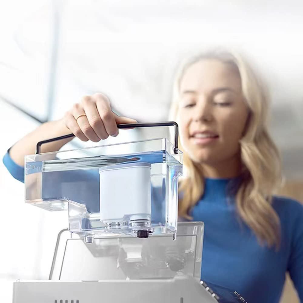 Sanitari: Philips Aquaclean Kalk- Und Wasserfilter – Nuovo (secondo la descrizione) da Thun venduto da keller001 3