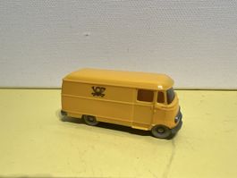 Wiking MB L319 Post in 1/87