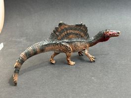 Schleich Spinosaurus Dino Dinosaurier 15009
