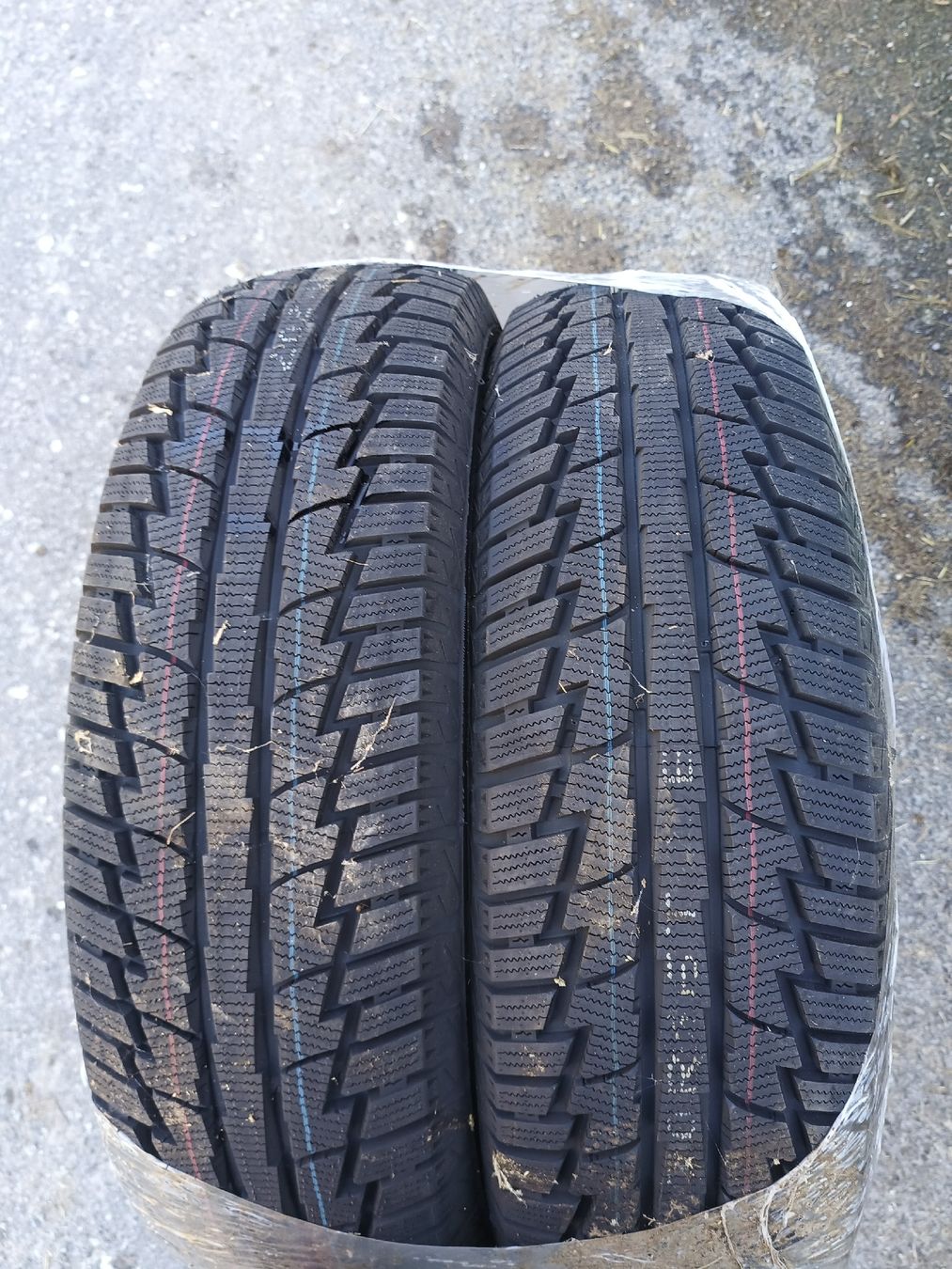 Pneumatici & Ruote complete: Autopneu – Nuovo e nell'imballaggio originale da eriz venduto da Fahrnis01 1