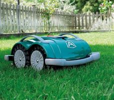 Robot Tondeuse Ambrogio L60 Elite S+ 400m2 Green Line