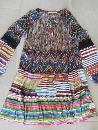 Kleid Desigual Gr 42