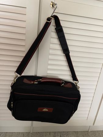 Samsonite Businesstasche, Top Zustand, Ideal für Büro!