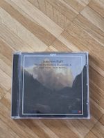 CD: Joachim Raff: Works for Violin & Piano Vol. 4
