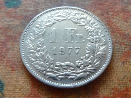 1 Fr. 1977