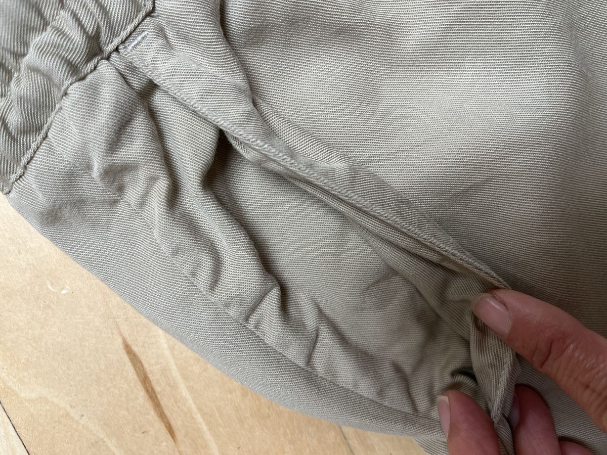 Armedangels Pantaloni: Armedangels Lyocell Hose S – Usato da Zeiningen venduto da man_69cj 2