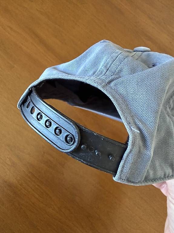 Altro abbigliamento per bambino: Nikin Tree Cap Snap Kinder-Cap (neuwertig) – Usato da Lenzburg venduto da christianbeck 2