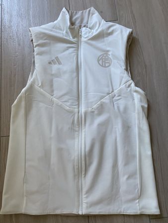 Bayern Munich - gilet - Saison 2023/24 - Gr. M