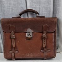Aktentasche Leder Cheney England bag
