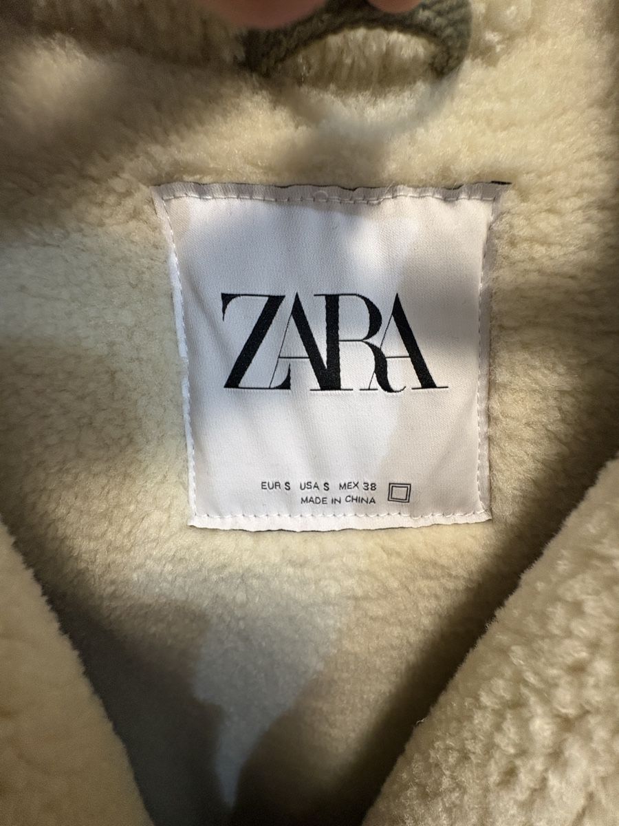 Zara Giacche: Veste hiver, Bomber homme – Nuovo (secondo la descrizione) da Belfaux venduto da Thoma.St 2