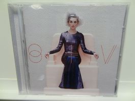 St. Vincent, St. Vincent