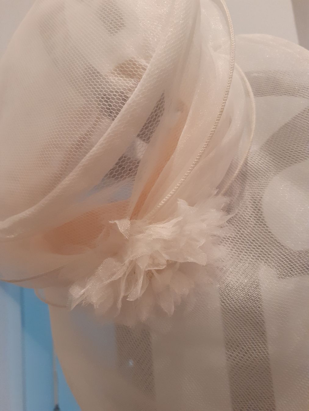 Copricapi, berretti & cappellini: Cappello estivo da cerimonia  vintage – Nuovo (secondo la descrizione) da Morbio Inferiore venduto da vin_fdj2 2