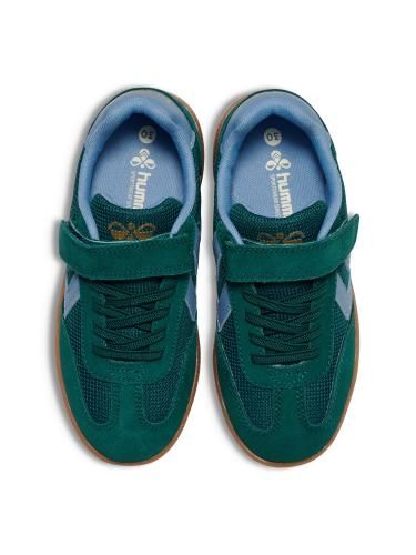Scarpe da uomo: Hummel Vm78 Cph Jr - june bug (Grösse: 39) – Nuovo e nell'imballaggio originale da St. Gallen venduto da sportglobe 5