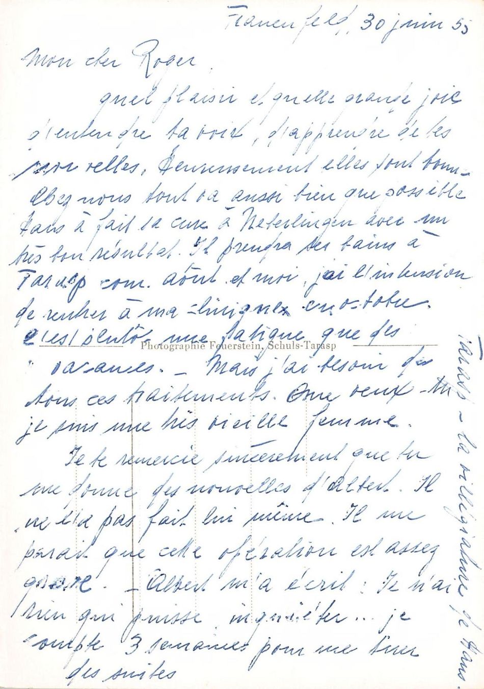 Cartoline postali: Schuls- Scuol  Luftseilbahn – Usato da Bichelsee venduto da Gloeckner 1