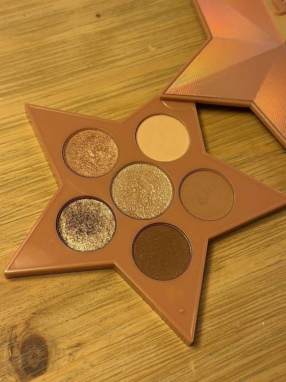 Urban Decay Make-up: Urban Decay Moondust Space Cowboy Palette – Neu (gemäss Beschreibung) aus Zürich von ksbuys 1