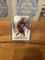 Carte Panini Kobe Bryant 2013-14 Titanium