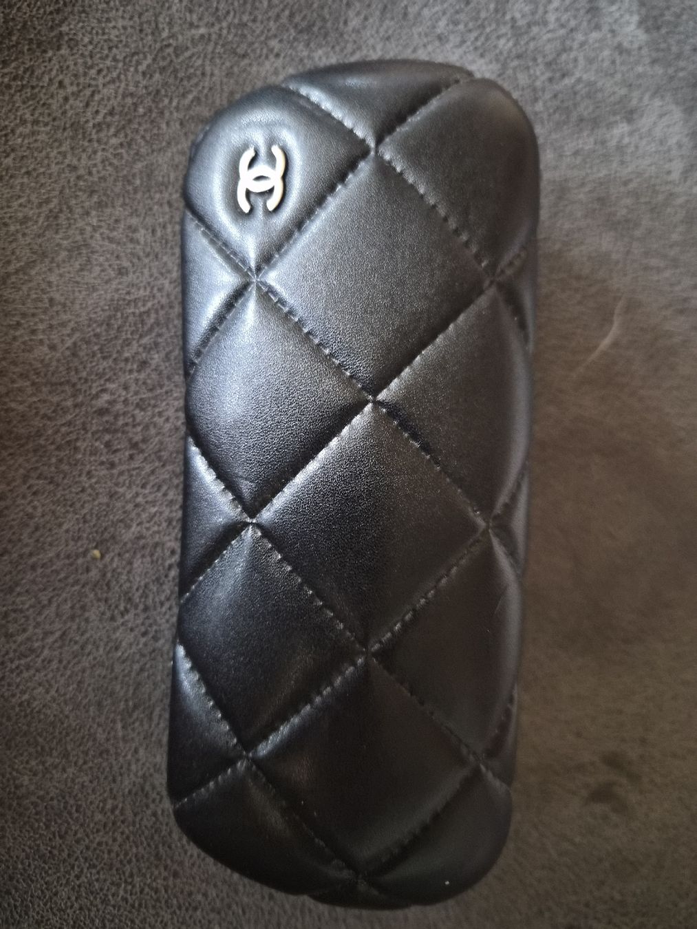 Chanel Altro in  Abbigliamento & Accessori: Brillenetui Chanel  – Usato da Seewen SZ venduto da ira_bsq5