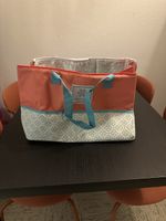 Sac Isotherme ISOFRESH (glacière)