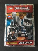 Lego Ninjago Minifigur - 891840 - Jet Jack